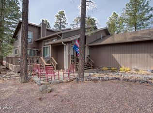 5720 Spruce Cir #9, Pinetop, AZ 85935