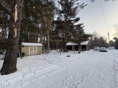 7920 N 45 1/2 Rd, Manton, MI, 49663