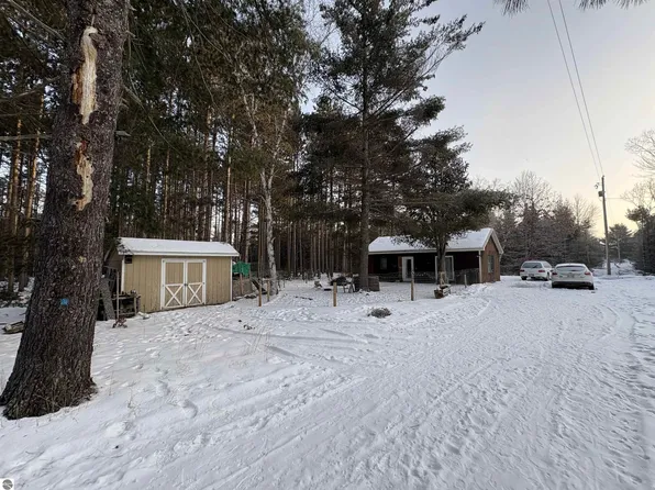 7920 N 45 1/2 Rd, Manton, MI 49663
