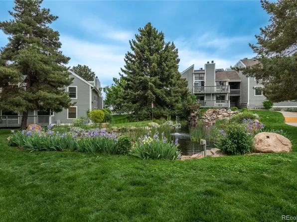 6499 S Havana Street #B, Englewood, CO 80111