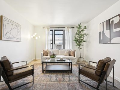 16 North Broadway #6O, White Plains, NY, 10601