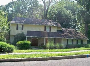 727 Bridge Vw, Langhorne, PA 19053