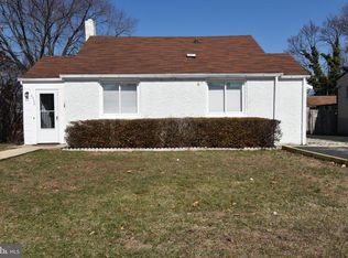 2902 Michigan Ave, Baltimore, MD