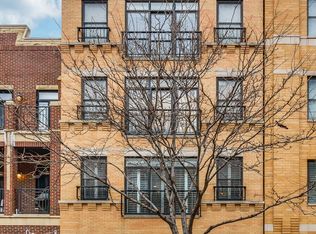 2046 W Belmont Ave UNIT 2, Chicago, IL 60618