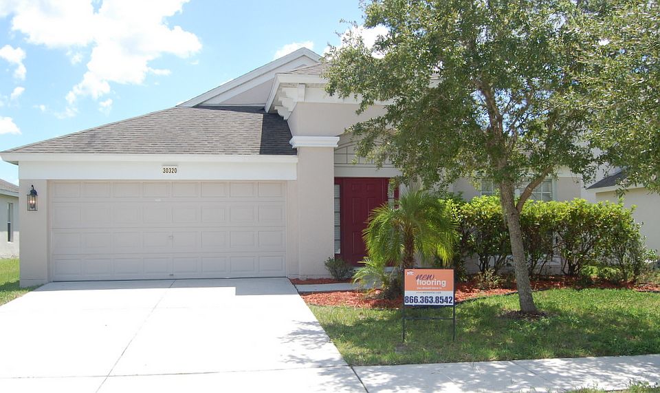 Front W/ Sign