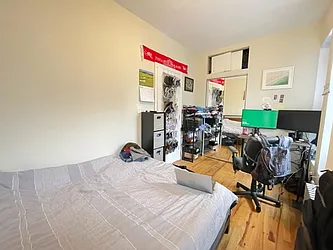 Rented by Best Apartments North Inc