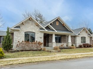 7616 Spring Ridge Way, Indianapolis, IN 46278