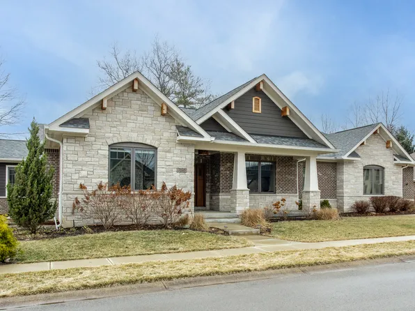 7616 Spring Ridge Way, Indianapolis, IN 46278