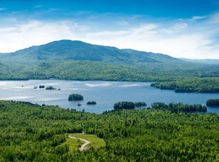 12 Doe Run S, Greenville, ME 04441