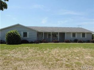 6573 Hillsboro Rd, Bonne Terre, MO 63628