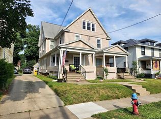 166 Crary Ave, Binghamton, NY 13905