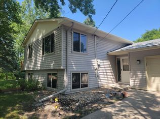 206 7th St NE, Glenwood, MN 56334