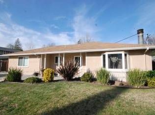 306 Betty Ln, Pleasant Hill, CA 94523