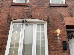 1618 S Bailey St, Philadelphia, PA 19145