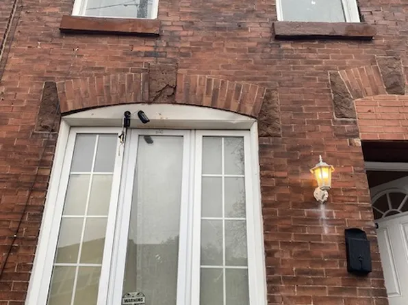 1618 S Bailey St, Philadelphia, PA 19145