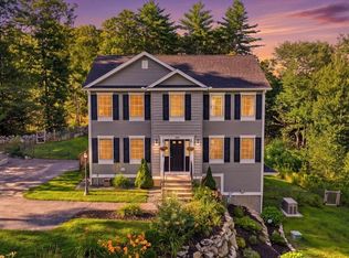 200 Harmony Road, Northwood, NH 03261