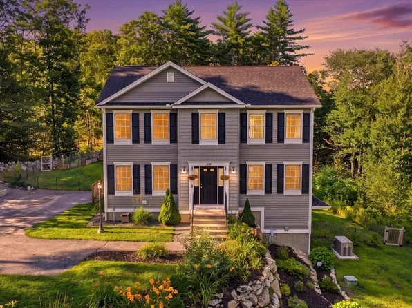 200 Harmony Road, Northwood, NH 03261