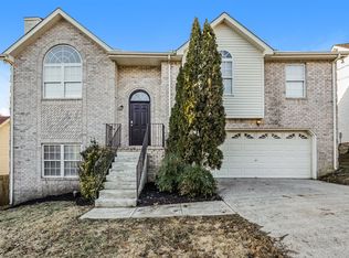 4509 Hunters Green Cir, Antioch, TN 37013