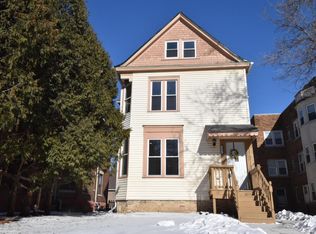 3002 W Kilbourn Ave, Milwaukee, WI 53208
