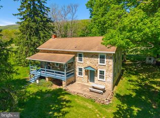 15571 Route 35 S, Mifflin, PA 17058