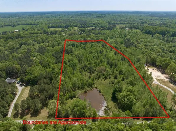 454 Maple Springs Ln #15, Bear Creek, NC 27207