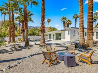 353 W Via Sol, Palm Springs, CA 92262