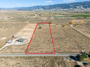 5352 N 2300 W, Cedar City, UT 84721
