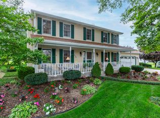 54363 Adrian Ct, Osceola, IN