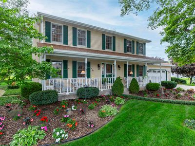 54363 Adrian Ct, Osceola, IN, 46561