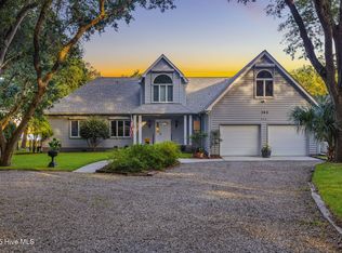 362 Olde Point Loop, Hampstead, NC 28443