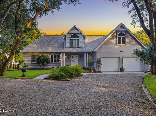 362 Olde Point Loop, Hampstead, NC 28443