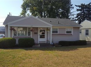 117 Merrill St, Rochester, NY 14615