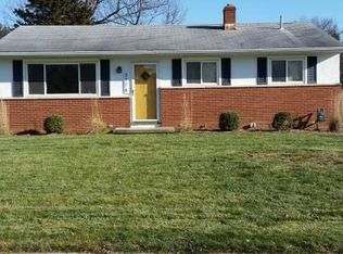 3576 Tillbury Ave, Columbus, OH 43220