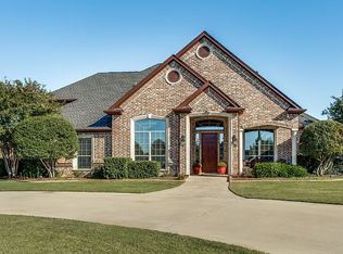 413 W Aurora Vista Trl, Aurora, TX 76078