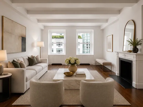 544 E 86th St, New York, NY
