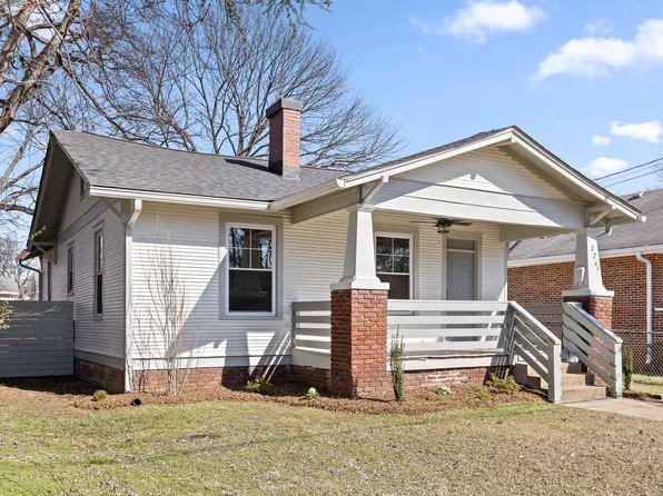 2263 Union Ave, Chattanooga, TN 37404