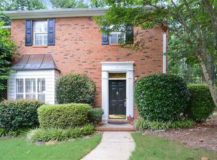 1160 Windsor Pkwy APT 8, Sandy Springs, GA 30319
