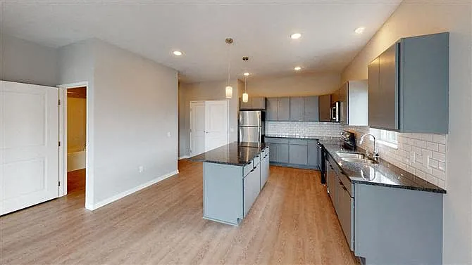 Maven Apartments — Photo 84