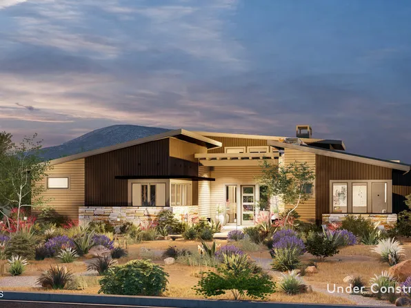 15225 N Little Diamond Way, Prescott, AZ 86305