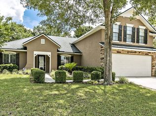 1046 Garrison Dr, Saint Augustine, FL 32092