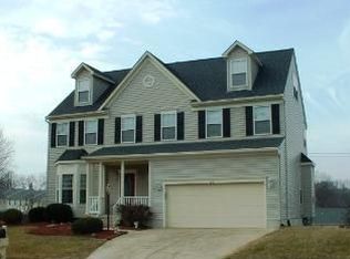 23 Bells Ridge Dr, Stafford, VA 22554