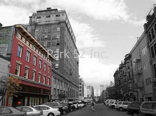 760 Commerce St UNIT 505, Tacoma, WA 98402