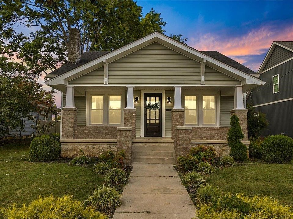 1111 Magnolia St, Bowling Green, KY 42103 MLS RA20234409 Zillow
