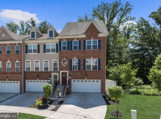 1042 Red Clover Rd, Gambrills, MD 21054