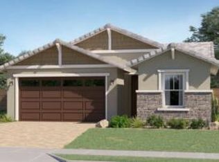 23351 W PARKWAY Drive, Buckeye, AZ 85326