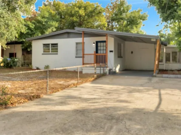 1218 ELINORE DRIVE, ORLANDO, FL 32808