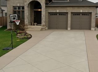 2314 Ballymote Way, London, ON N5X0J7