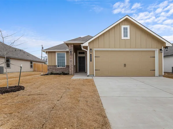 121 Adaline Bnd, McGregor, TX 76657