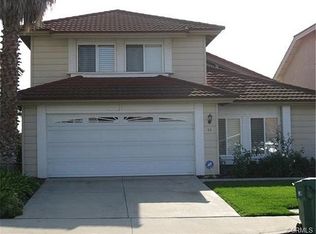 43 Diamante, Irvine, CA 92620