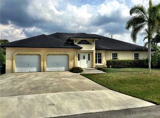 16201 SW 286th St, Homestead, FL 33033